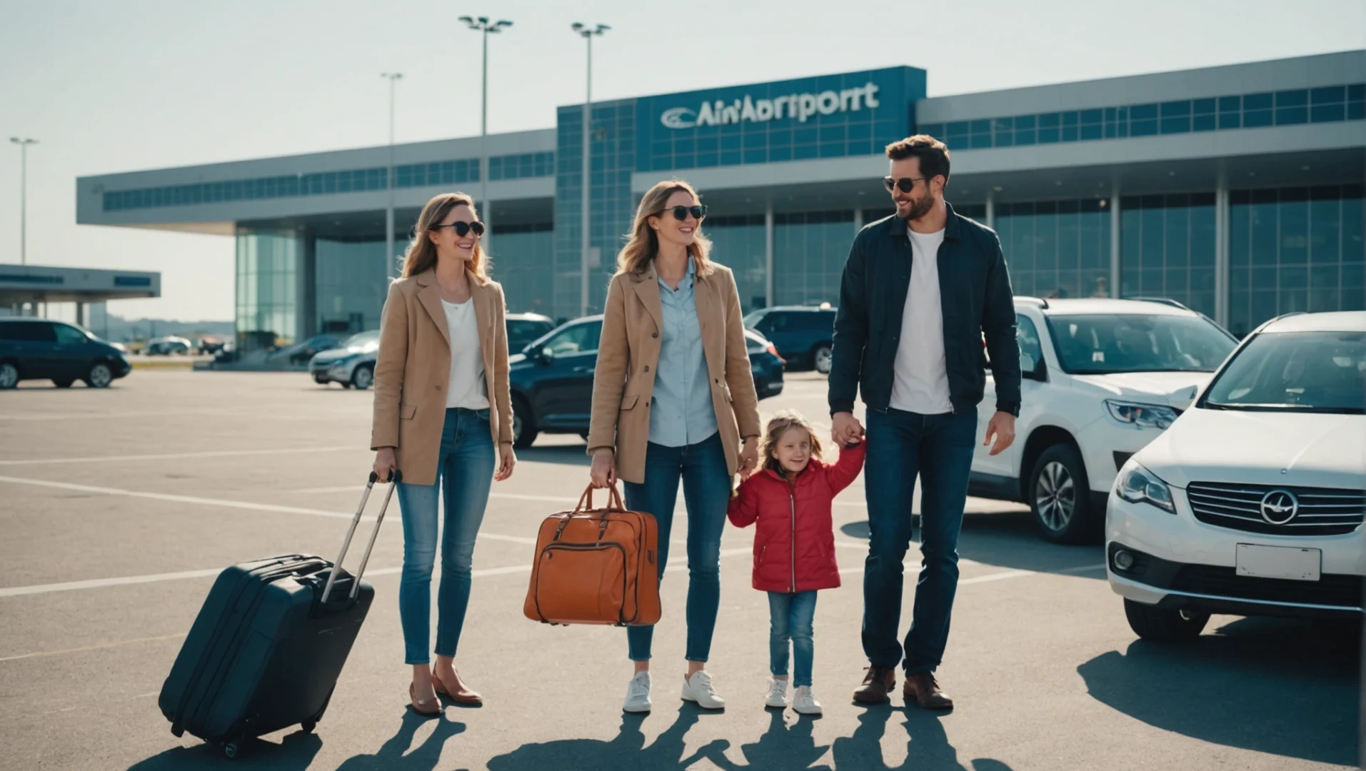 nearest airport to eurodisney paris